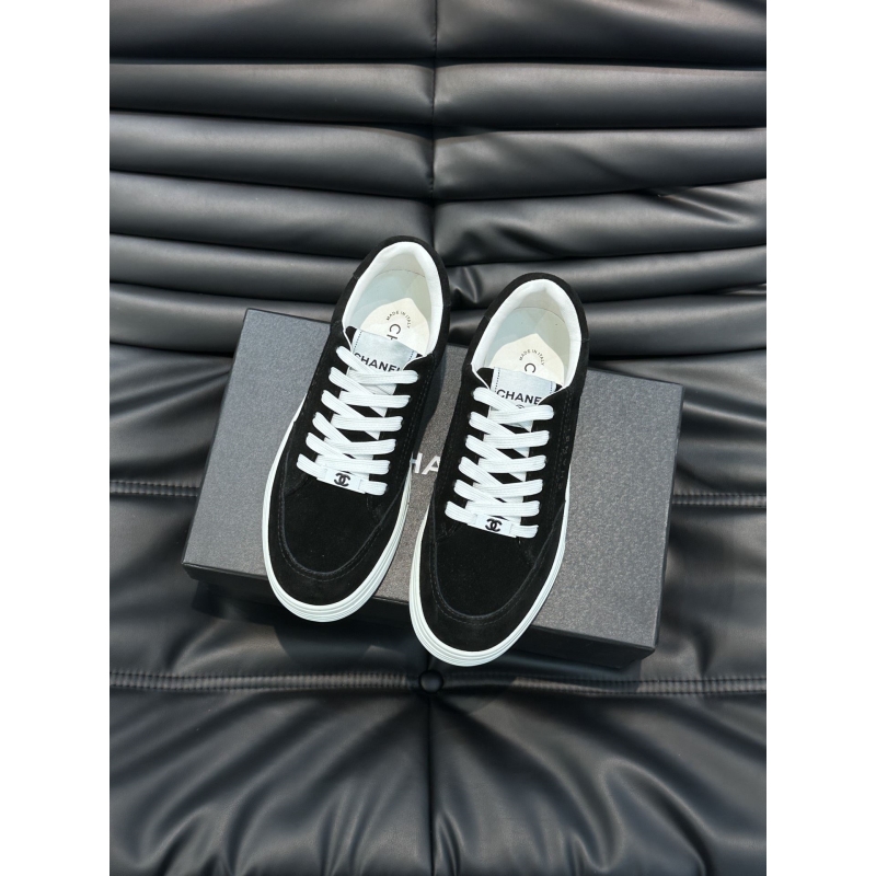 Ch*el casual shoes